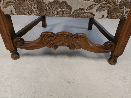 Image 1 of Vintage fauteuil 