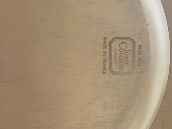 Image 1 of Jean Couzon ice bucket – stylish French elegance