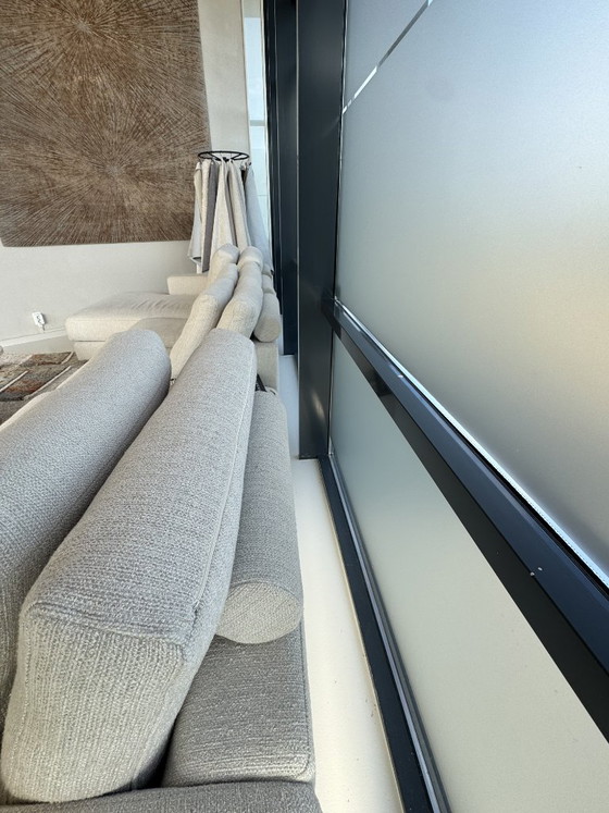 La Vie Maison Siena | Divano di design modulare di lusso, Divani modulari, Tessile, Beige (foto 3 di 5)