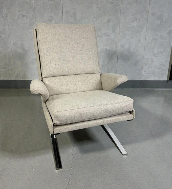 Image 1 of Sedia a dondolo Cor