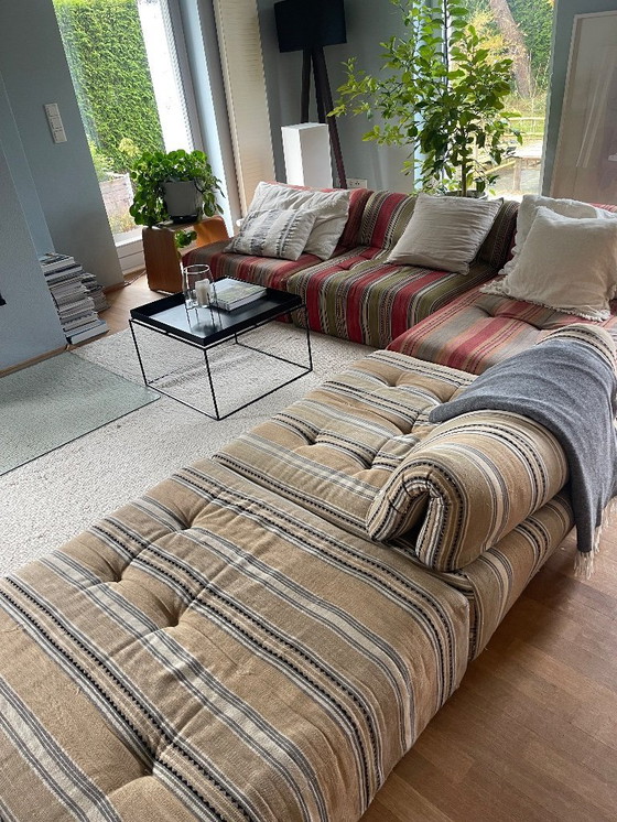 Image 1 of 6x divano Roche Bobois Voyage Elemente