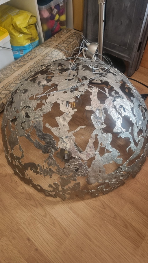 World of Light, design van Sandeluce