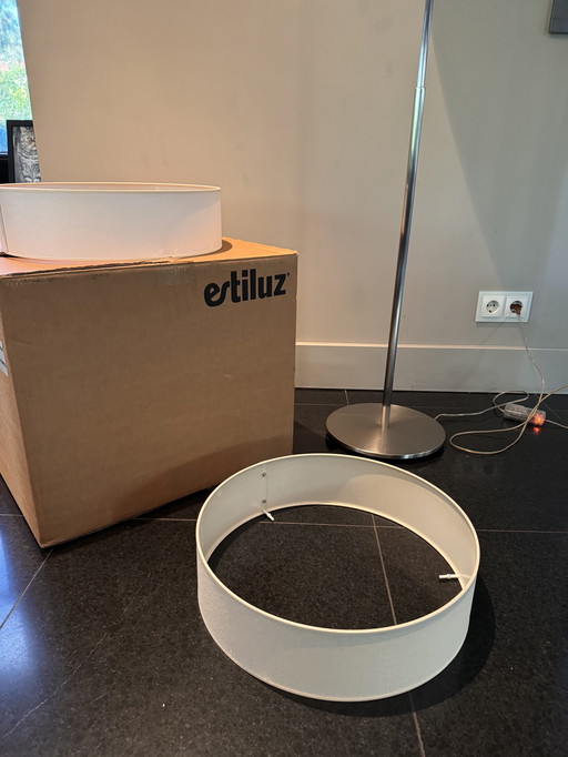 Estiluz Floor Lamp