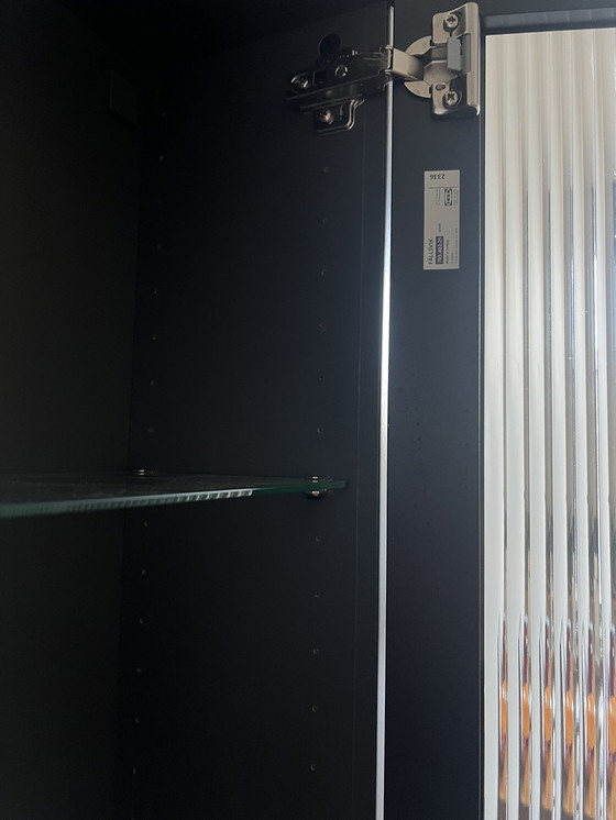 Image 1 of Set di mobili da parete Ikea Besta