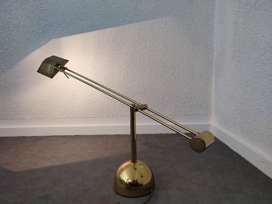 Image 1 of Sölken, design vintage in ottone degli anni '70