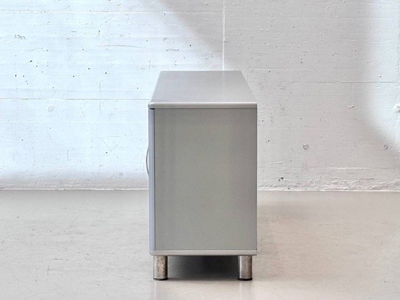 Malibu Sideboard by Rutger Andersson for Tenzo, 1998 – Wood (photo 15 of 16)