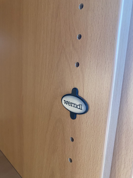 Image 1 of Werndl kast