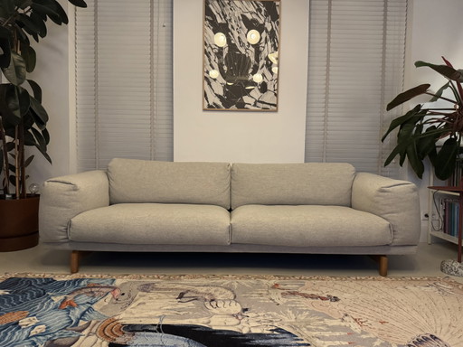 Muuto Rest 3-seater