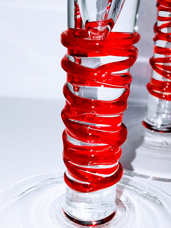 Image 1 of Sektgläser