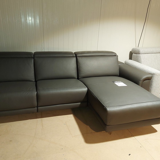 Image 1 of Recor Cavallino hoekbank