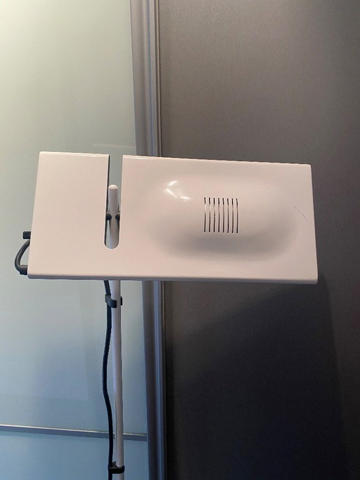 Paf studio Duna Italiaanse desing vloerlamp 