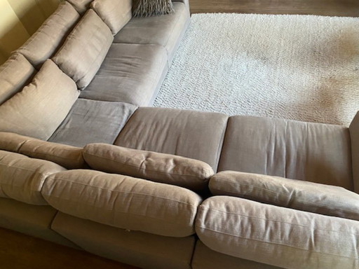 Linteloo sofa Mauro