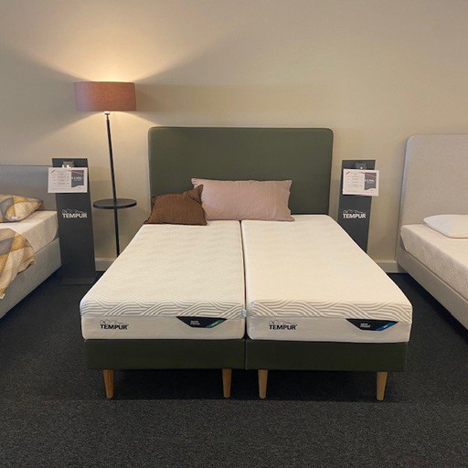 Materasso a molle TEMPUR Form - 160x200