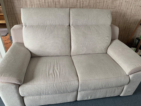 Sofá y sillón Château d'Ax – Textile (photo 4 of 8)