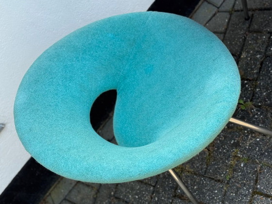 Image 1 of Pareja de sillones Artifort Nina Design