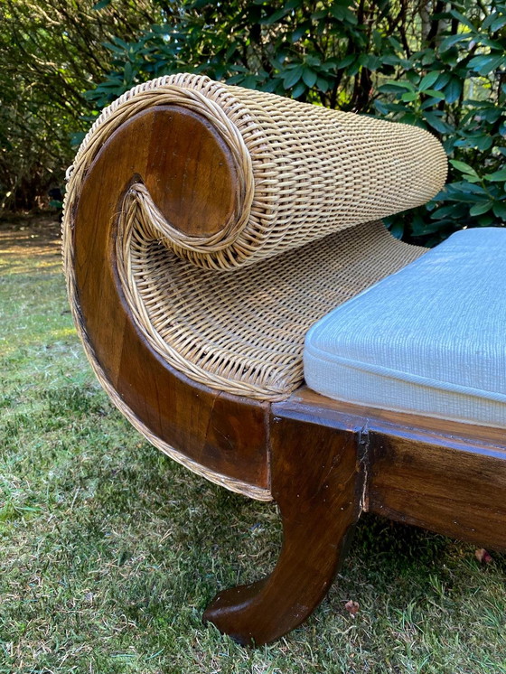 Image 1 of Rare Sofa