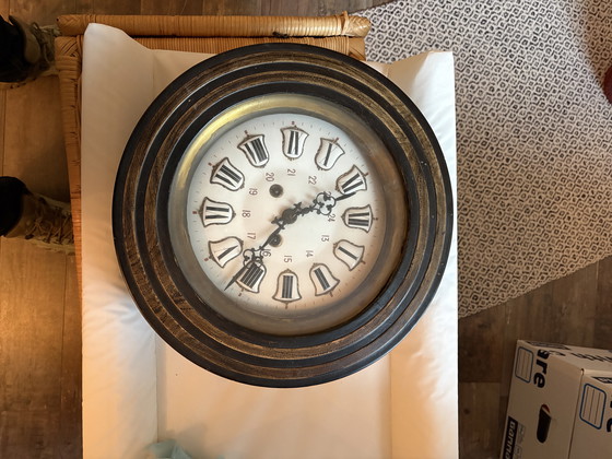 Image 1 of Reloj antiguo Delaporte