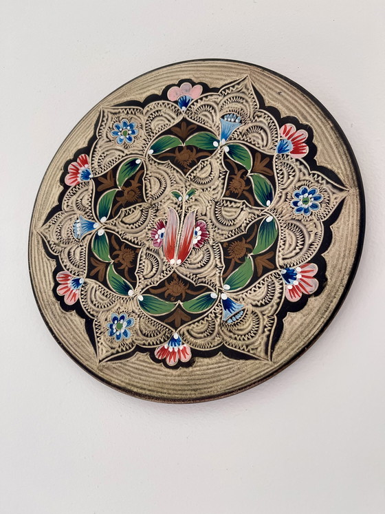 Image 1 of Placca decorativa da parete