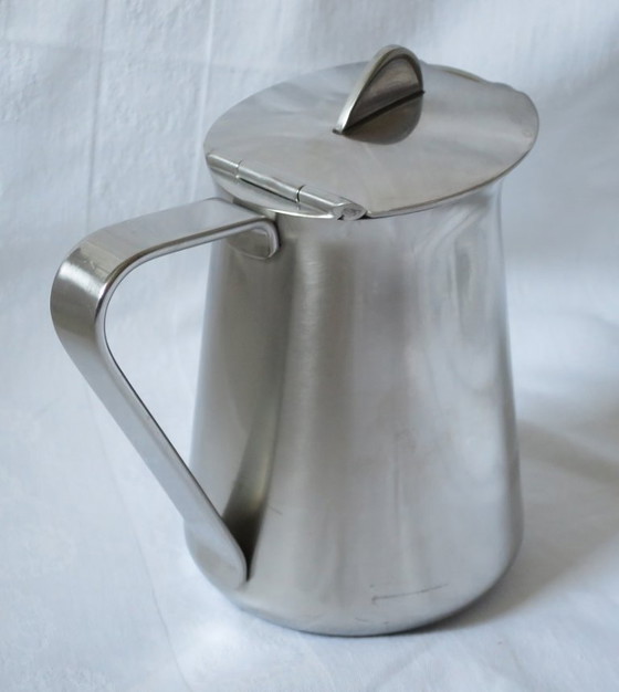 Image 1 of Brocca Alessi in acciaio inox da 600 ml