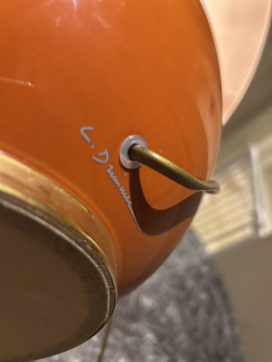 Image 1 of Lampadaire Louis Drimmer