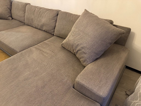 Image 1 of Canapé Poliform Park design by Carlo Colombo