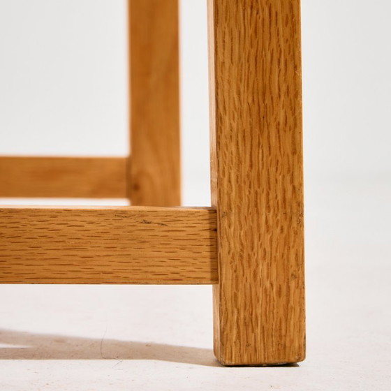 Image 1 of MK11492 Silla apilable de haya