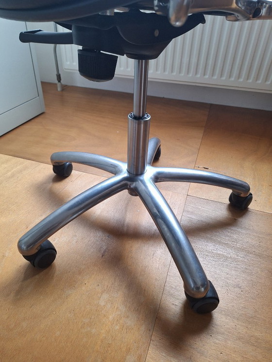 Image 1 of 2 sedie da ufficio Gorka