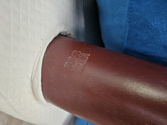 Image 1 of Baisity Sofa by Antonio Citterio for B&B Italia, 1980