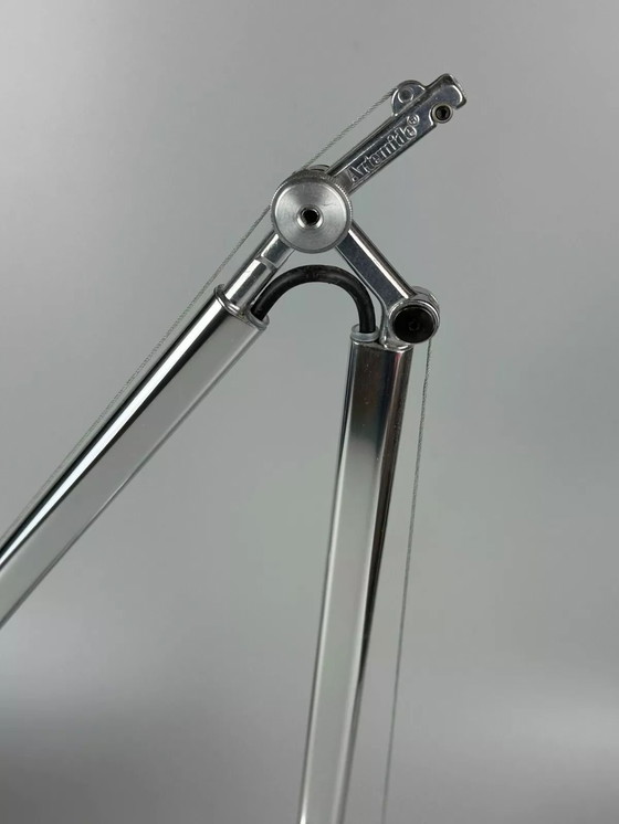 Image 1 of Lampe de table Lampe de bureau Artemide Tolomeo M. De Lucchi G. Fassina Design