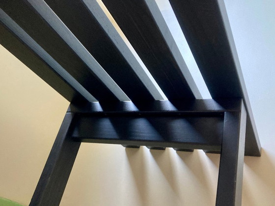 Image 1 of Spectrum Martin Visser lattenbank