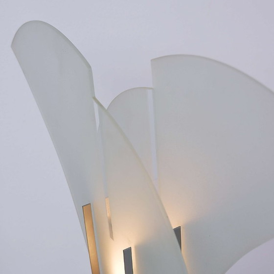 Image 1 of "Mezzo Alfiere" table lamp by Carla Venosta for Quattrifolio - Italy, 1980s