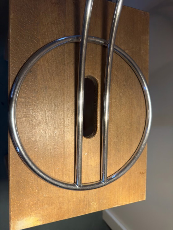 Image 1 of Touch Schreibtischleuchte Typ-Nr. D2046-20 von Frank Ligtelijn