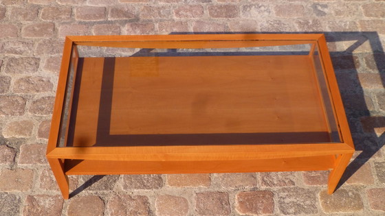 Image 1 of EXCLUSIVE TIFFANY COFFEE TABLE by CATTELAN ITALIA