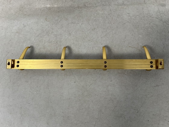 Image 1 of Porte-manteau vintage des années 1950