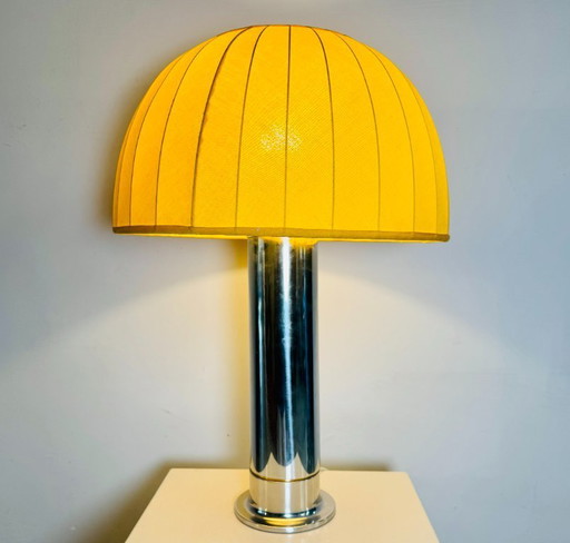 B-132/59 table lamp by Hans-Agne Jakobsson for Markaryd AB, Sweden, 1960s