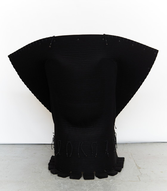 Image 1 of Sillón Gaetano Pesce nº 357 "Feltri" para Cassina, 1986