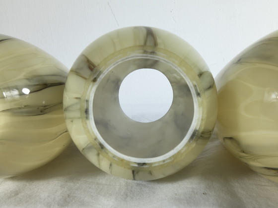 Image 1 of Lampenschirm aus Marmor