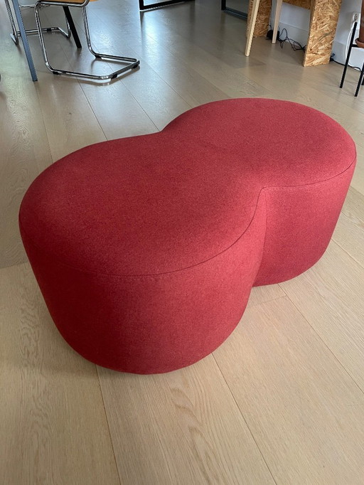 Umbo Pouf design poef Nooma