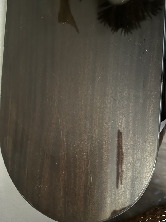 Image 1 of Mobile bar Art Déco