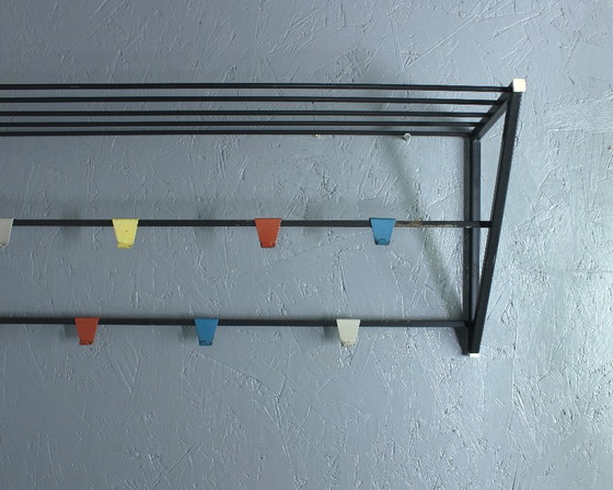 Image 1 of Tjerk Reijenga - appendiabiti - anni Cinquanta - Pilastro