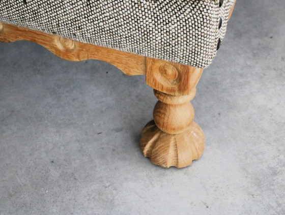 Image 1 of 2 poltrone brutaliste