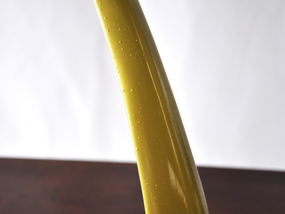 Image 1 of Lampe de table vintage Boomerang 2000 par Fase