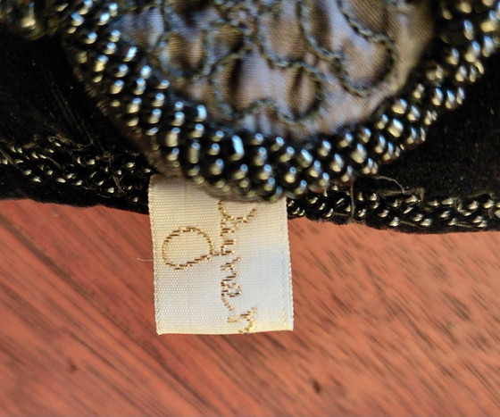 Image 1 of Calzini natalizi vintage di Wayne Klesky