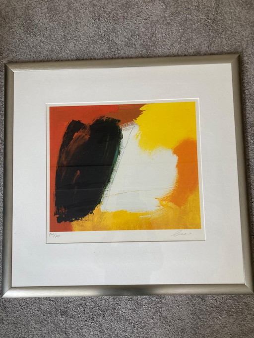 Eugene Brands Screen Printing 948/1000