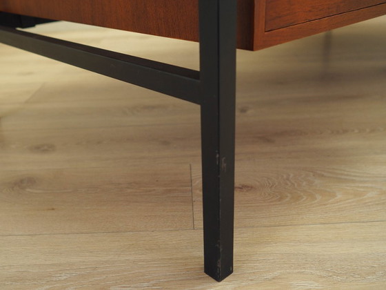 Image 1 of Scrivania in teak, design danese, anni '70, produttore: Danimarca