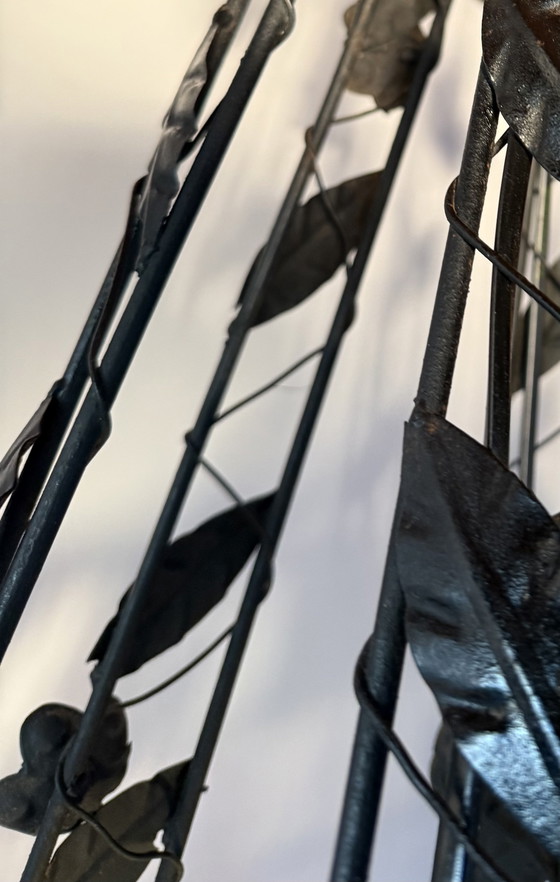 Image 1 of Kroonluchter Murano 1950/60