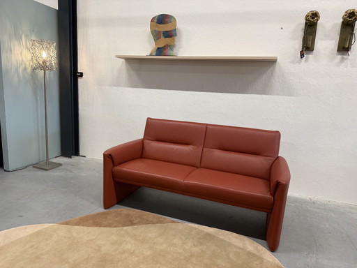 Leolux Boa Vista 2-Sitzer-Sofa Senso Terra