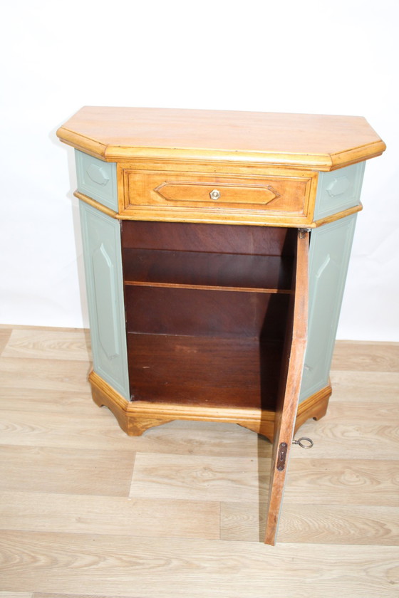 Image 1 of MARMELLATRICE VINTAGE VERDE SALVIA FRANCIA