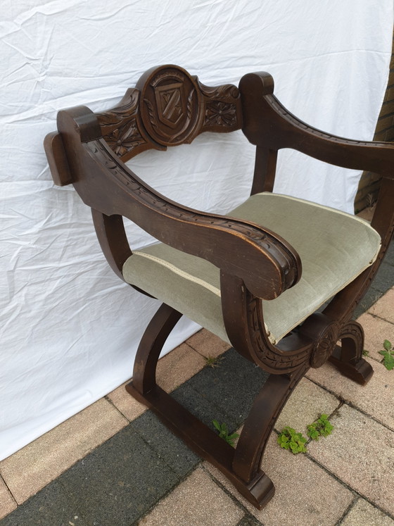 Image 1 of Obelix fauteuil 