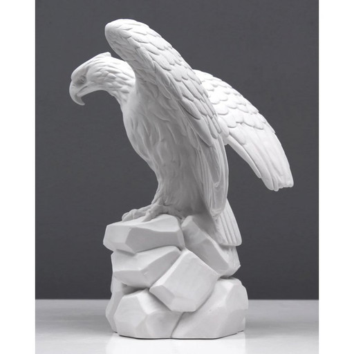 1x Full Marble Sculpture